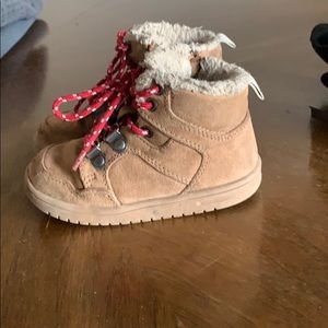 Gap Toddler Boots